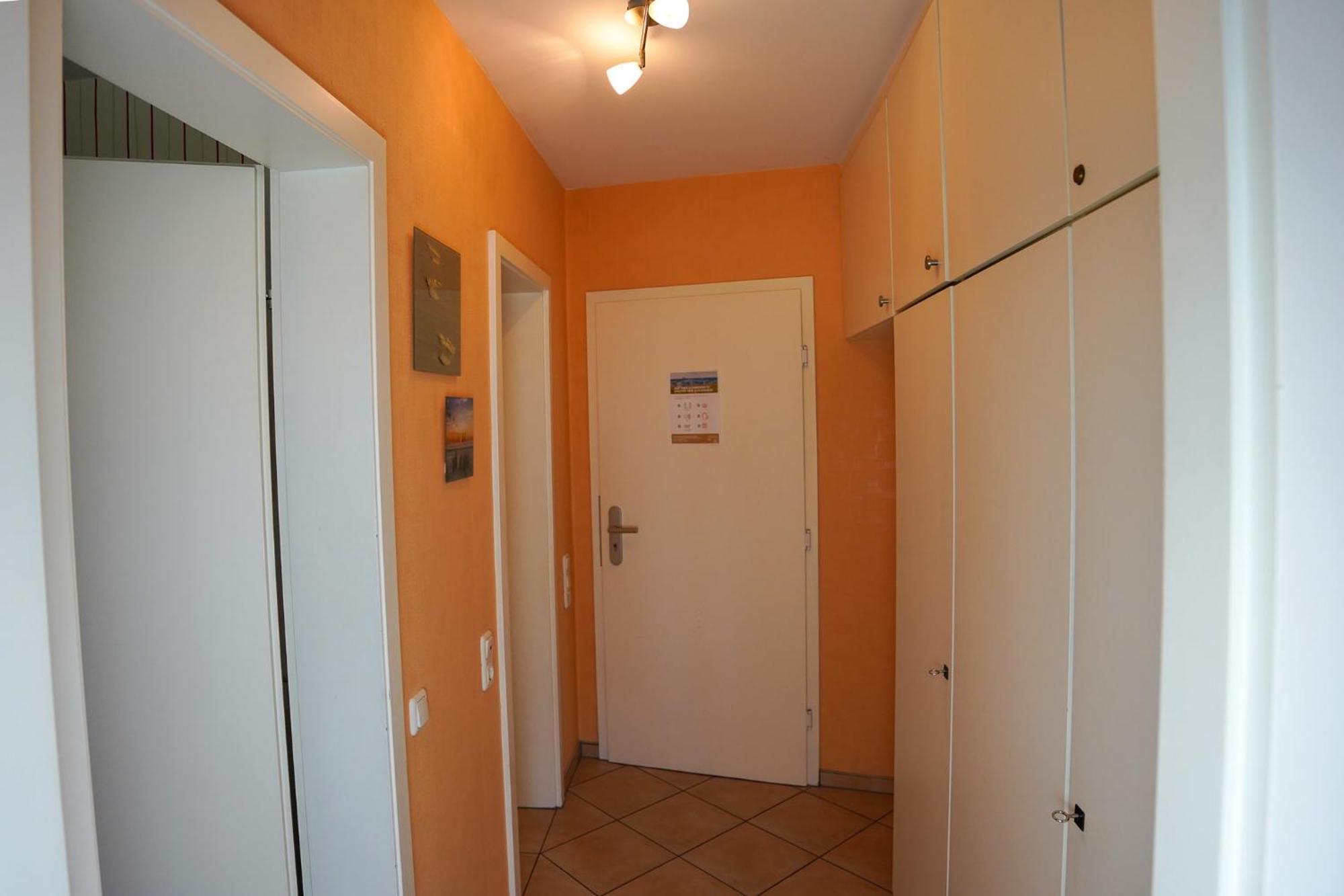 Hanseat I Whg 17 Grömitz Extérieur photo