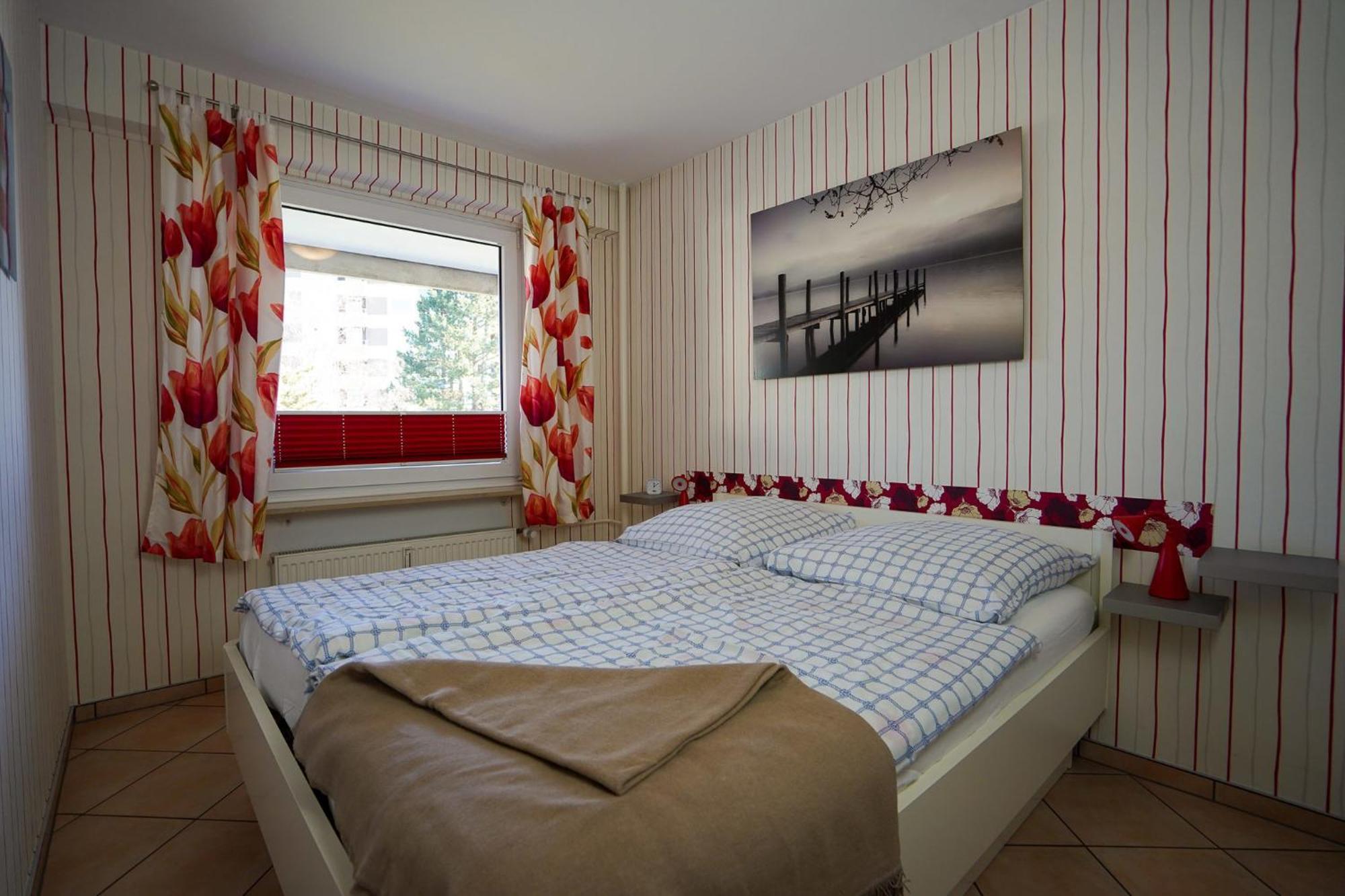 Hanseat I Whg 17 Grömitz Extérieur photo
